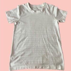 Lululemon short sleeve